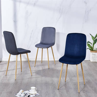 Blue chair online kmart